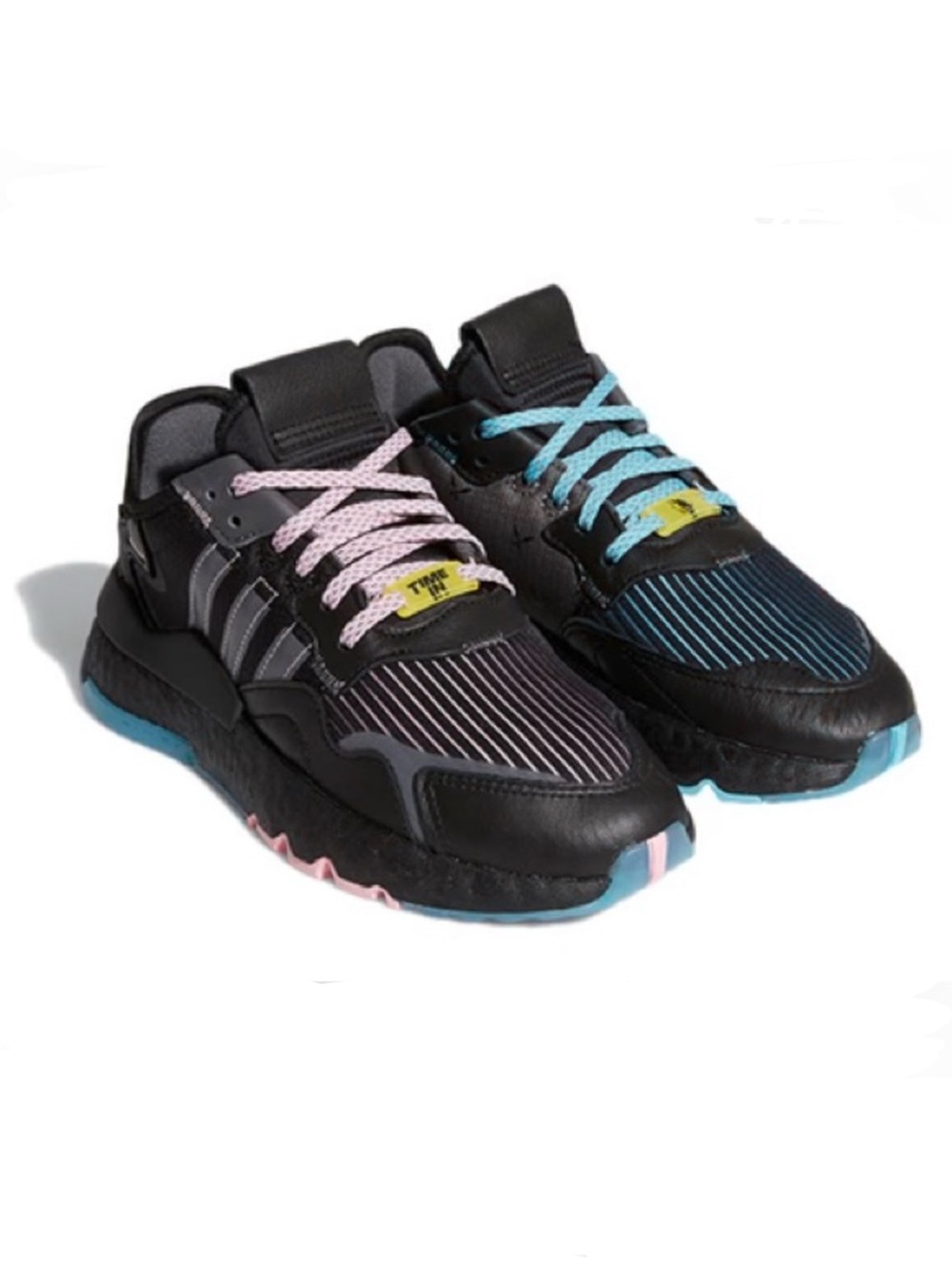 • Adidas | Ninja Nite Jogger J